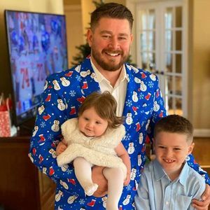 Meet your Posher, Stephen